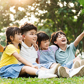 Starter Junior Blueprint