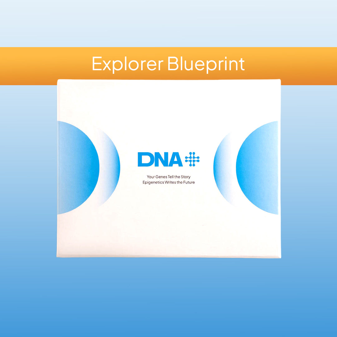 DNA+ Explorer Junior