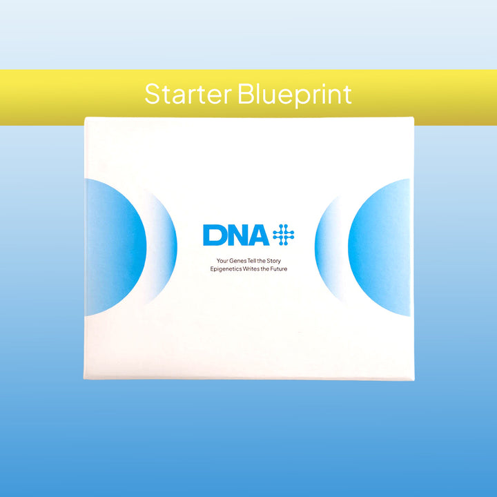 DNA+ Starter Junior