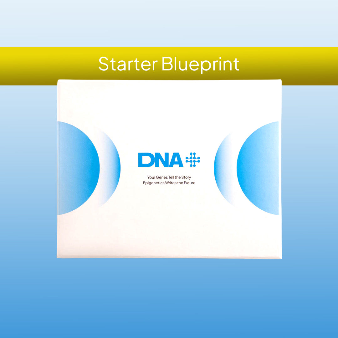 DNA+ Starter Junior