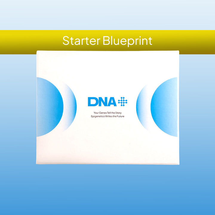 DNA+ Starter Junior