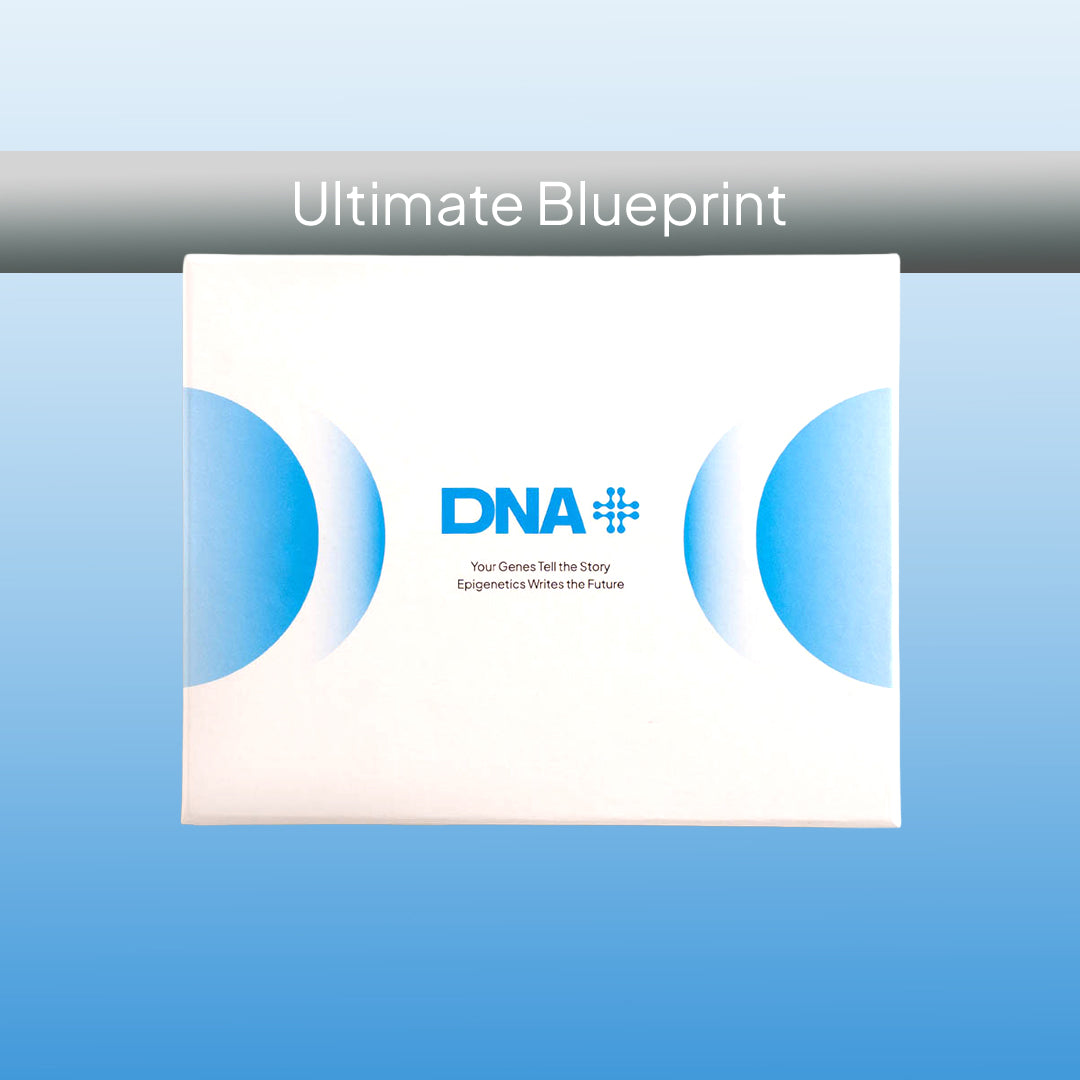 DNA+ Ultimate Junior