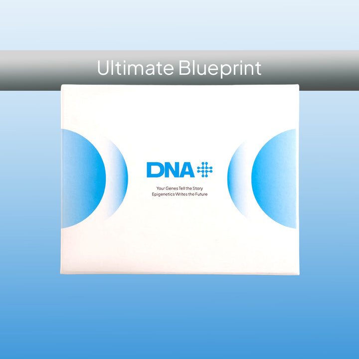 DNA+ Ultimate Junior