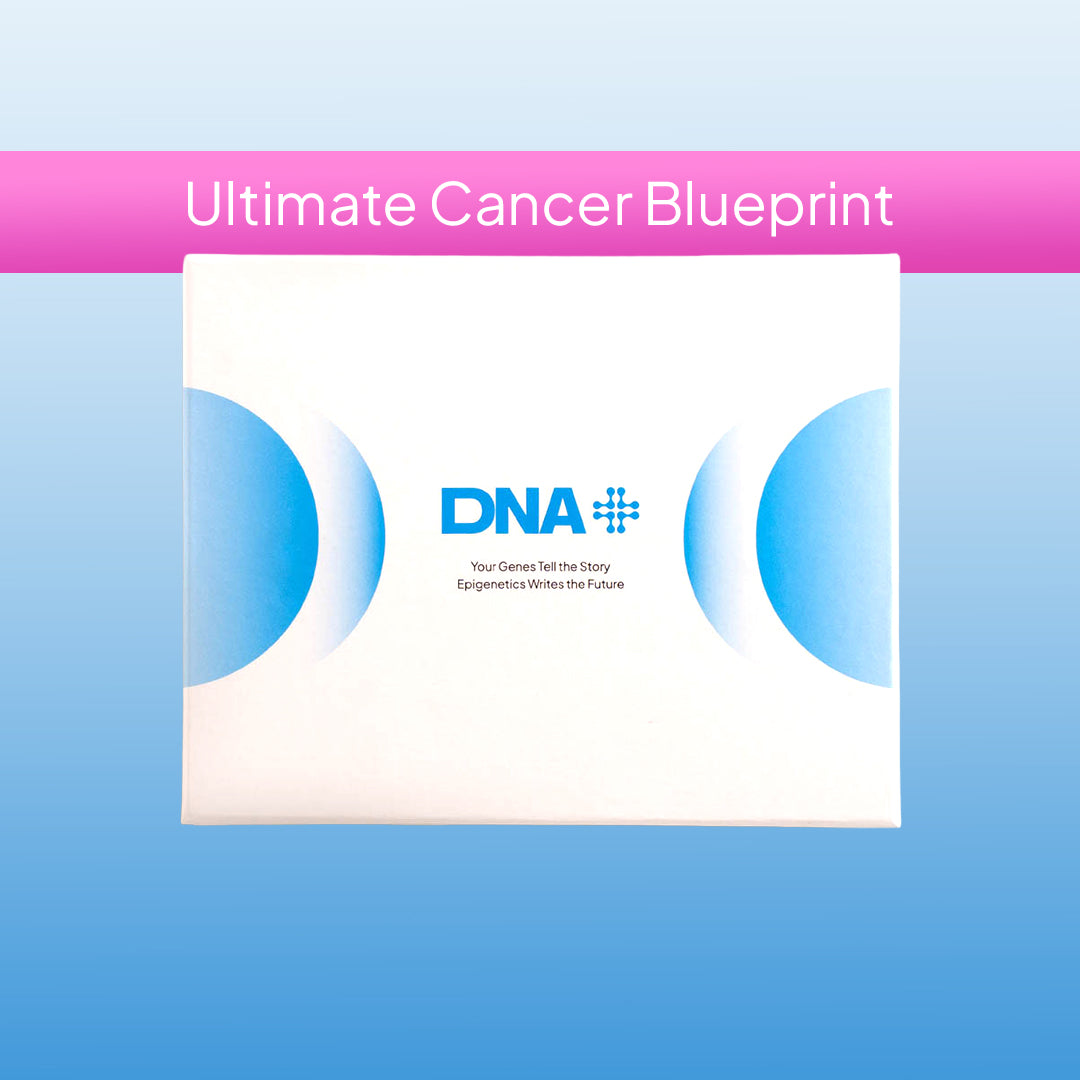 DNA test kit Malaysia