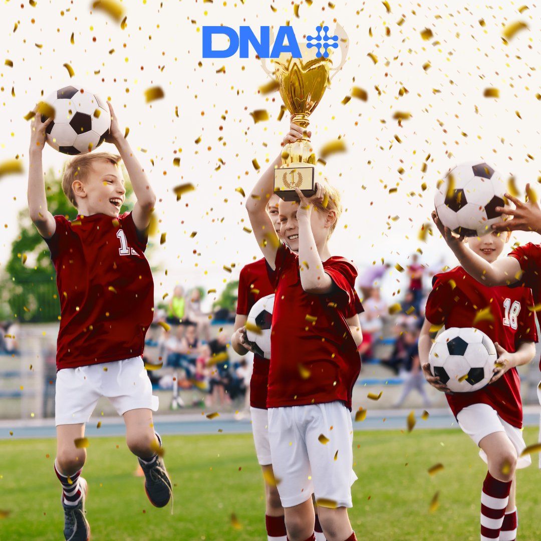 DNA+ Ultimate Junior